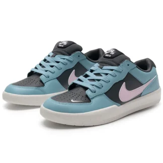 Nike Unisex Shoes Sb Force 58 Prm L Fashionable Low-Top Sneakers Daily Travel Casual Shoes Commuting Sports Shoes Dv5476-400