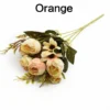 orange-9-flowers
