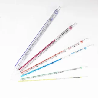 2pcs 1ml/2ml/5ml/10ml/25ml/50ml Chemistry Lab Plastic Dropper Pipette With Scale Line