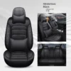 black-5-seats