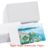 50set-5x7inch-whitea