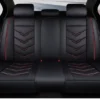 red-rear-seats