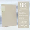 beige-20pages
