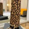 leopard-print