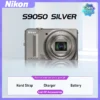 coolpix-s9050-silver