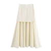 beige-skirt