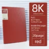 red-20pages