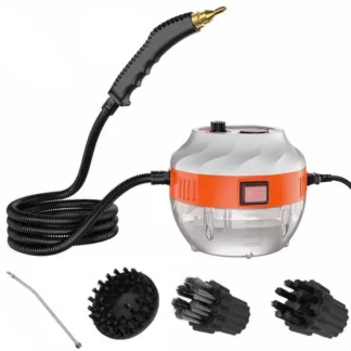 110/220V Household Steam Cleaner High Temperature Sterilization Steam Cleaner Steam Machine Suitable For kitchen