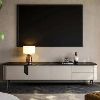 Chinese Modern Tv Consoles Cabinet Personality Simple Unique Design Taste Tv Stands Salon Events Archivadores Unique Furniture
