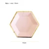 8pcs-10cm-hexagon