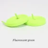 fluorescent-green