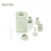 air-pump-green