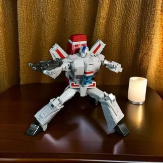 MK-05 MK05 Jetfire KO Newage NA H45 Skyfire 18CM 7-inch Action Transformation Figures Toy Gift Collection