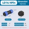ld16-4pin