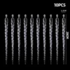 icicles-10pcs