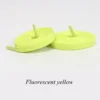 fluorescent-yellow