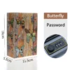 butterfly-18password