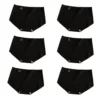black-6pcs