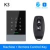 k3-remote-control