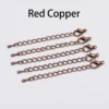red-copper