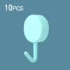blue-10pcs