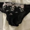 black-panties