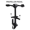 propeller-pedal
