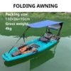 folding-awning