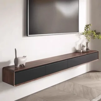 Nordic Modern Tv Stand Wall Mount Design Minimalist Glamour Tv Stand With Drawers Storage Meuble De Rangement Home Furniture