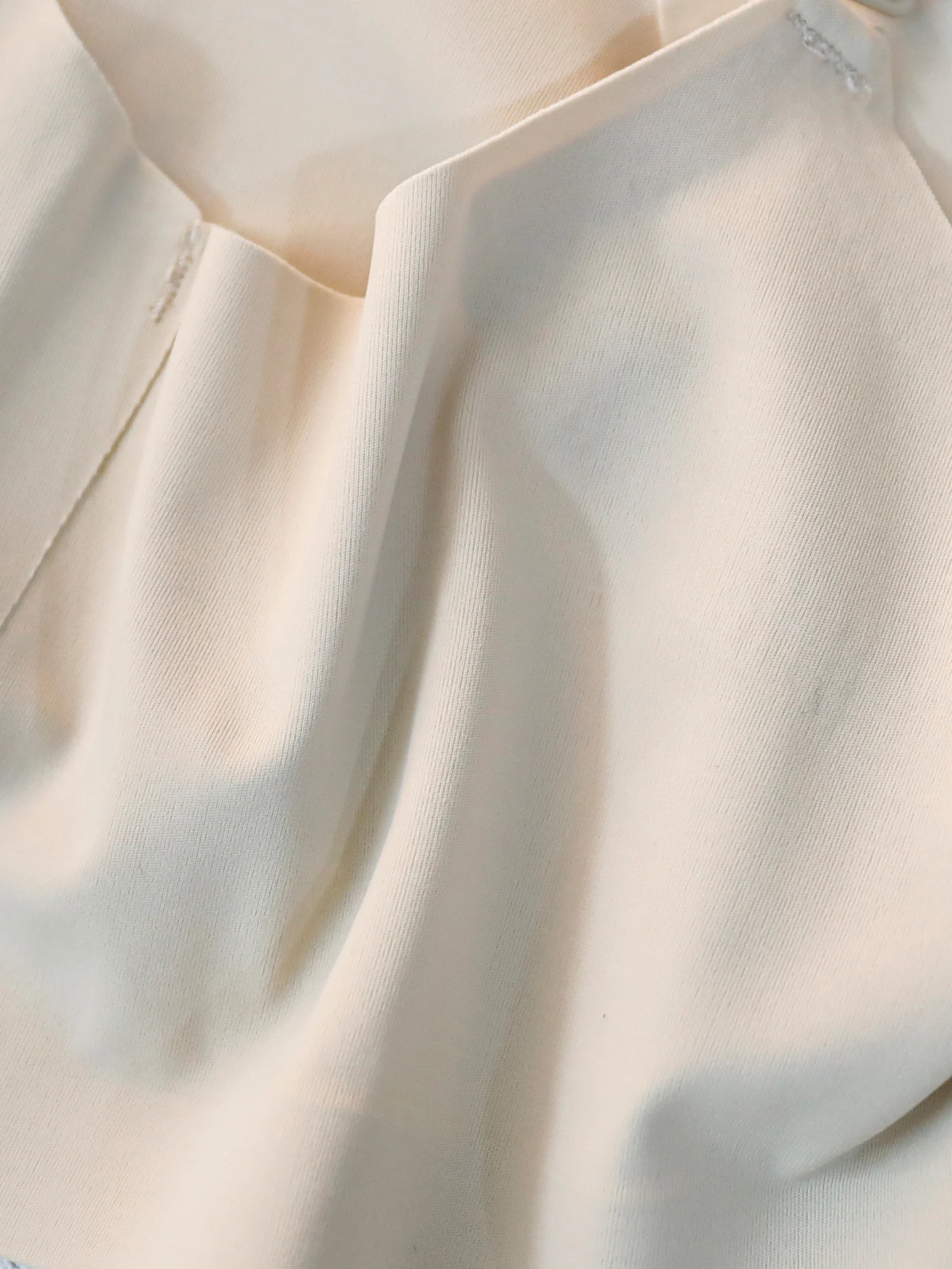 Soft Support Seamless Underwear Comfortable Gathering No Steel Ring Collection Light Thin Breathable Bra Style - Image 5