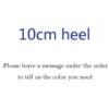 customized-10cm-heel