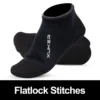 flatlock-stitches