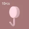pink-10pcs
