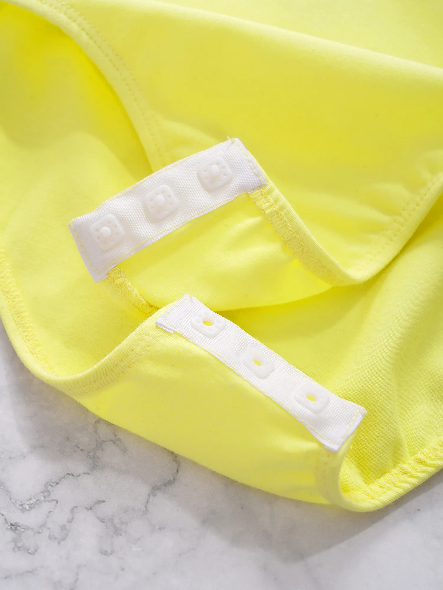 Girls Ballet Bodysuit Kids Ballet Leotard Sleeveless Mesh Patchwork V-Back Gymnastics Leotard Dance Clothing Ballerina Dancewear - Image 5