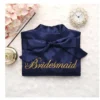 navy-bridesmaid