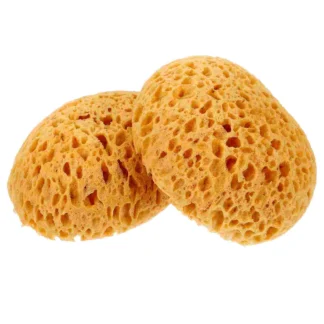 2 Pcs Texture Sponges for Wall Repair Drywall Ceiling Painting Tool Heavy Textured Sponge Home Decor Patch Bath Sponge