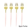 8pcs-forks
