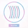 blue-pink