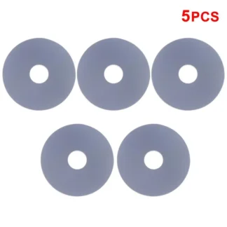 Diaphragm Washer Plumbing Valve Toilet Tool Accessories 1/3/5Pcs AH0007100R Seal Rubber For Roca Dual Flush Valve Toilet D1D/D2D