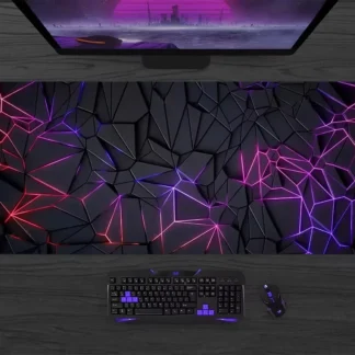 Gaming Mouse Pad Mousepad Gamer Desk Mat Large Keyboard Pad Xll Carpet Computer Table Surface For Accessories Xl Ped Mauspad