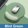 mint-green