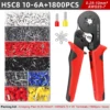 hsc8-10-6a-1800pcs