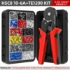 hsc8-10-6ate1200-kit