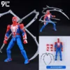 spider-man-claw-set