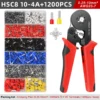 hsc8-10-4a-1200pcs