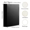 5pcs-a4-black