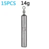 14g-15pcs