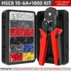 hsc8-10-6a-1800-kit