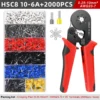 hsc8-10-6a-2000pcs