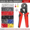 hsc8-10-4a-1800pcs